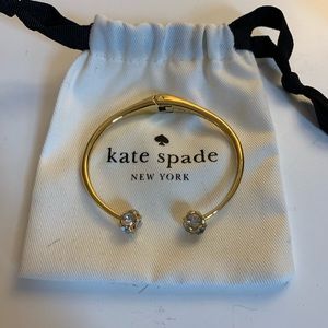 Kate Spade Cuff